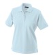 WORKWEAR POLO WOMEN 100%C FullGadgets.com