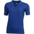 Workwear Polo Women 100% Cotone Personalizzabile |James 6 Nicholson