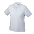 Workwear Polo Women 100% Cotone Personalizzabile |James 6 Nicholson