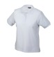 WORKWEAR POLO WOMEN 100%C FullGadgets.com