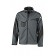 Workwear Softshell Jacket 100% FullGadgets.com