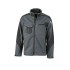 Giacca Softshell Workwear 100% Poliestere Personalizzabile |James 6 Nicholson