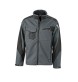 Workwear Softshell Jacket 100% FullGadgets.com