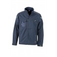 Workwear Softshell Jacket 100% FullGadgets.com