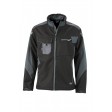 Workwear Softshell Jacket 100% FullGadgets.com