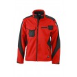 Workwear Softshell Jacket 100% FullGadgets.com