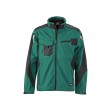 Workwear Softshell Jacket 100% FullGadgets.com