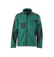 Workwear Softshell Jacket 100% FullGadgets.com