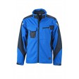 Workwear Softshell Jacket 100% FullGadgets.com