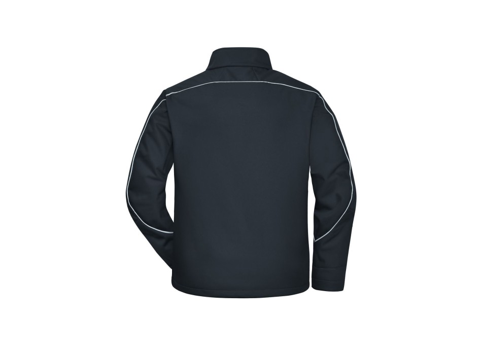 Workwear Softshell Jacket - Solid FullGadgets.com