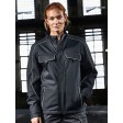 Workwear Softshell Jacket - Solid FullGadgets.com