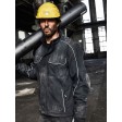 Workwear Softshell Jacket - Solid FullGadgets.com