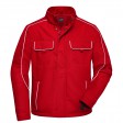 Workwear Softshell Jacket100%P FullGadgets.com