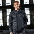 Workwear Softshell Jacket100%P FullGadgets.com