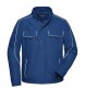 Workwear Softshell Jacket100%P FullGadgets.com