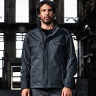 Workwear Softshell Jacket100%P FullGadgets.com