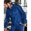 Workwear Softshell Light Jacket - Solid FullGadgets.com