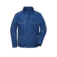 Workwear Softshell Light Jacket - Solid FullGadgets.com