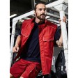 Workwear Softshell Light Vest - Solid FullGadgets.com