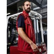 Workwear Softshell Light Vest - Solid FullGadgets.com