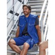 Workwear Softshell Light Vest - Solid FullGadgets.com