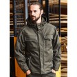 Workwear Softshell Padded Jacket - Solid FullGadgets.com