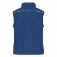 Workwear Softshell Vest 100%P FullGadgets.com