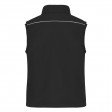 Workwear Softshell Vest 100%P FullGadgets.com