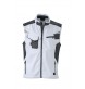 Workwear Softshell Vest 100%P FullGadgets.com