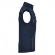 Workwear Softshell Vest 100%P FullGadgets.com