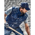 Workwear Softshell Vest - Solid FullGadgets.com