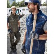 Workwear Softshell Vest - Solid FullGadgets.com