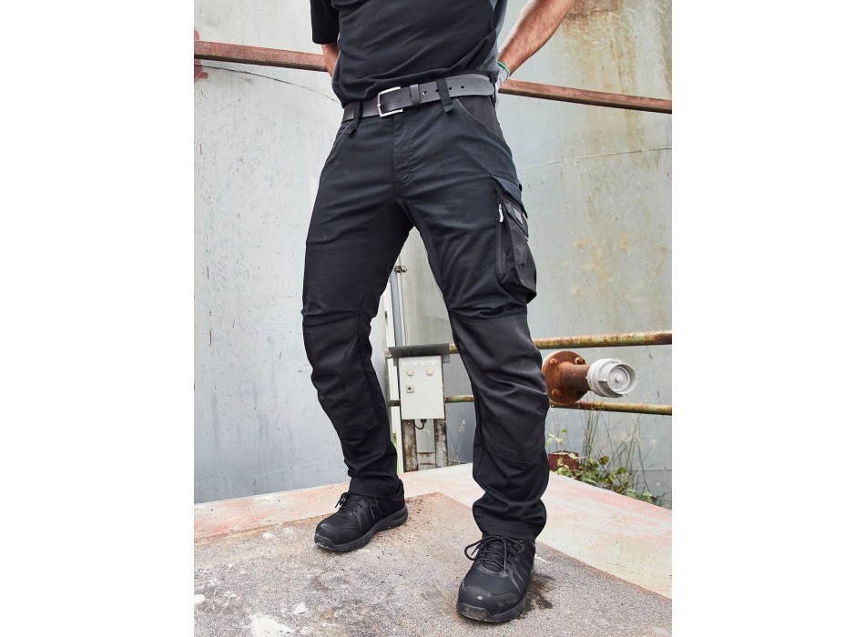 Workwear Stretch-Pants FullGadgets.com