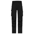 Workwear Stretch-Pants FullGadgets.com