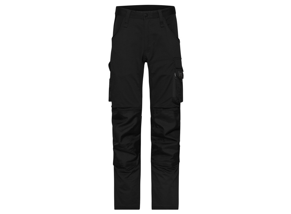 Workwear Stretch-Pants FullGadgets.com