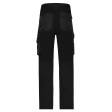 Workwear Stretch-Pants FullGadgets.com