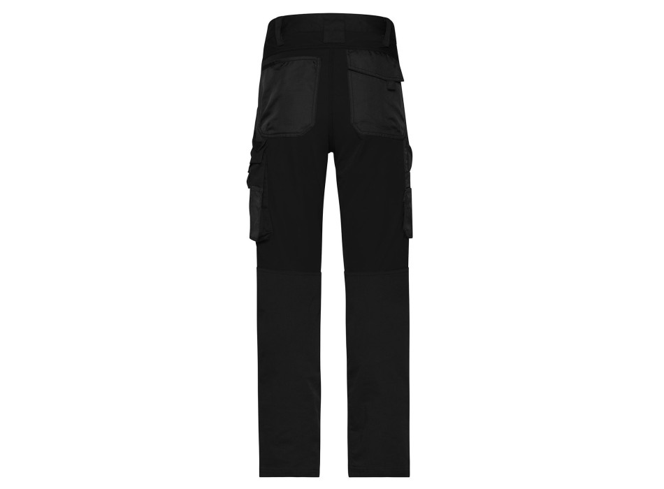 Workwear Stretch-Pants FullGadgets.com