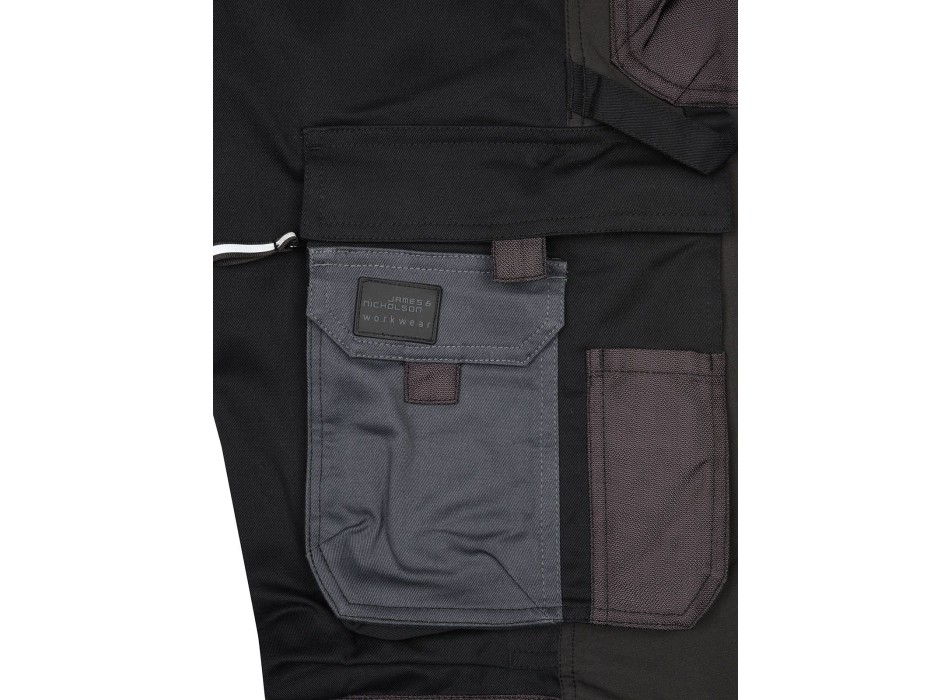 Workwear Stretch-Pants FullGadgets.com