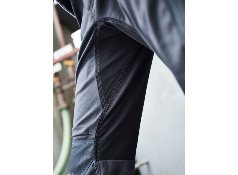 Workwear Stretch-Pants FullGadgets.com