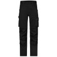 Workwear Stretch-Pants FullGadgets.com