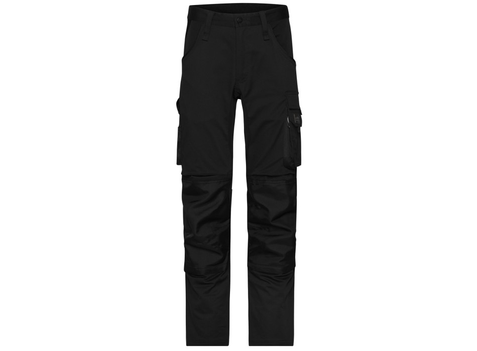 Workwear Stretch-Pants FullGadgets.com