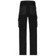 Workwear Stretch-Pants FullGadgets.com