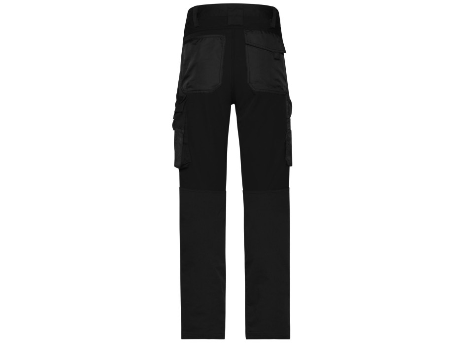 Workwear Stretch-Pants FullGadgets.com