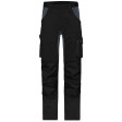 Workwear Stretch-Pants FullGadgets.com