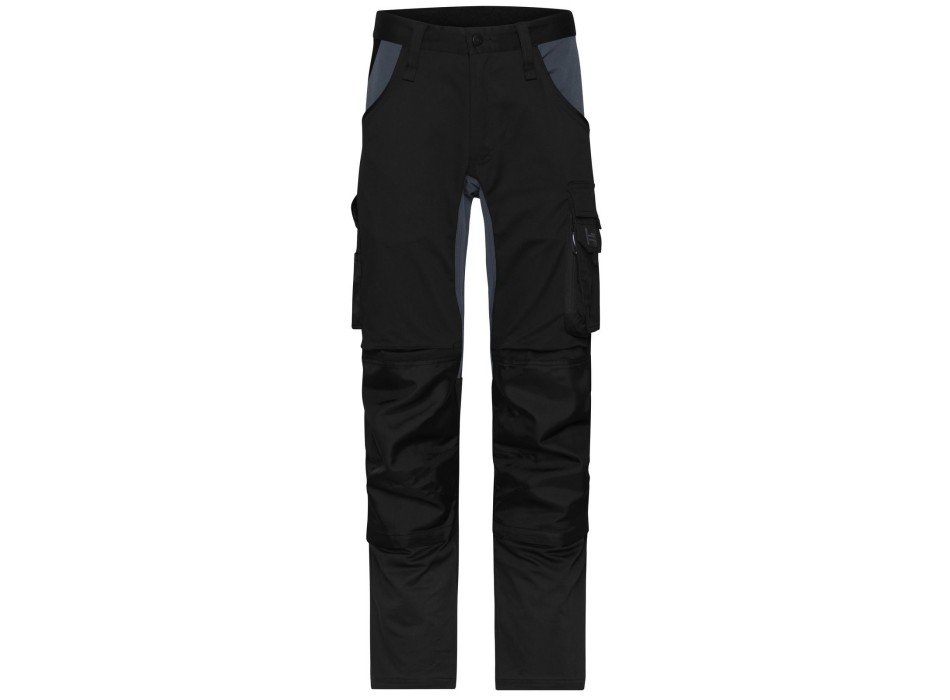 Workwear Stretch-Pants FullGadgets.com