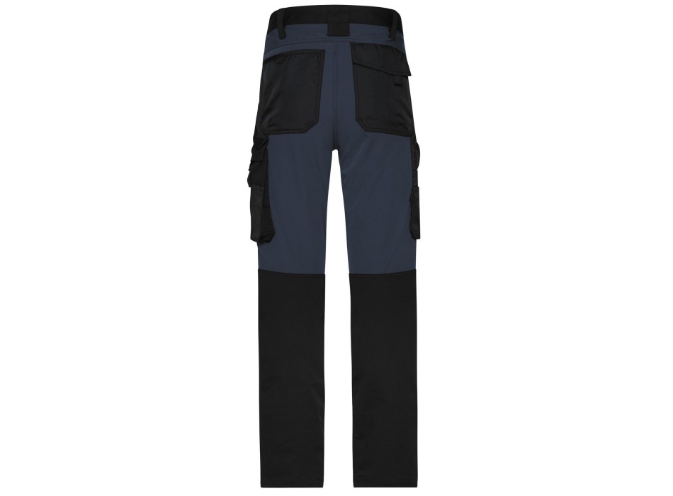 Workwear Stretch-Pants FullGadgets.com