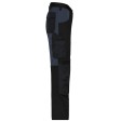 Workwear Stretch-Pants FullGadgets.com