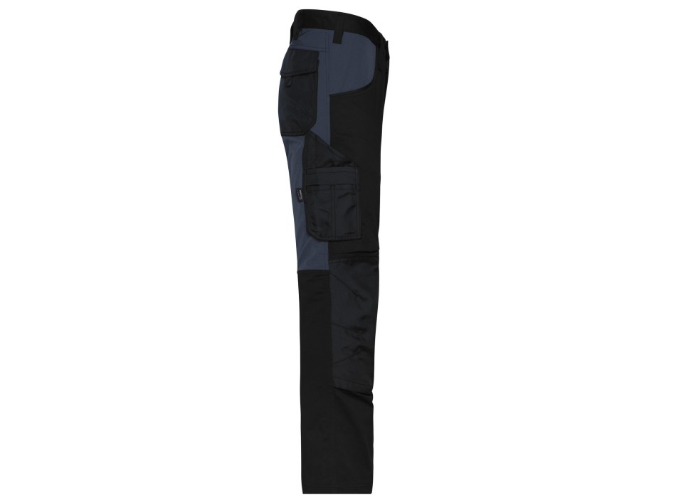 Workwear Stretch-Pants FullGadgets.com