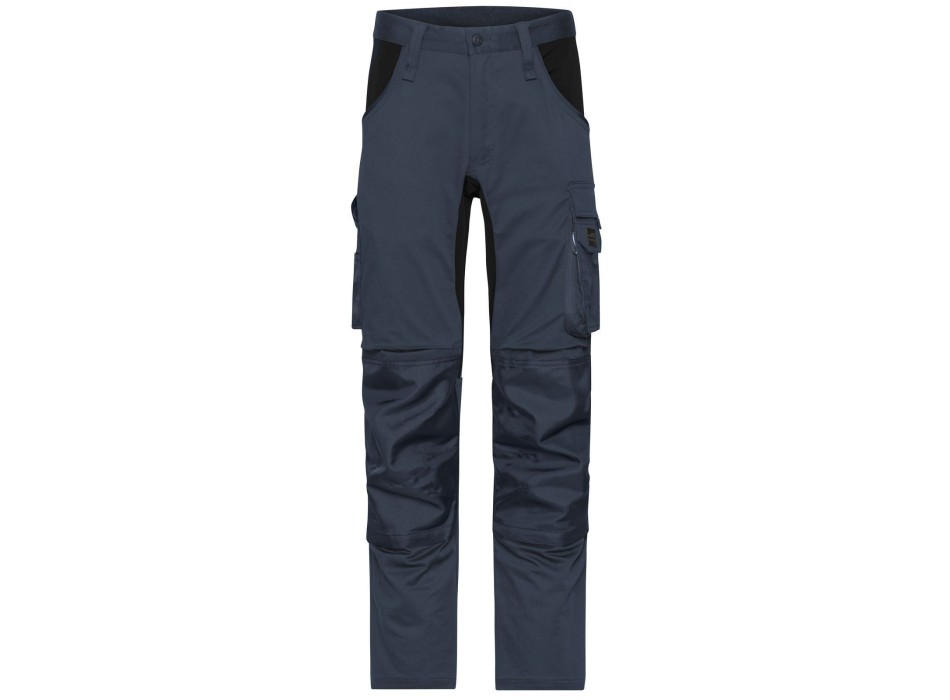 Workwear Stretch-Pants FullGadgets.com