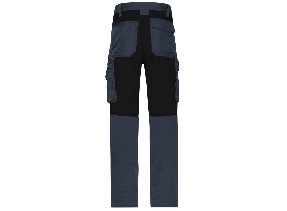 Workwear Stretch-Pants FullGadgets.com